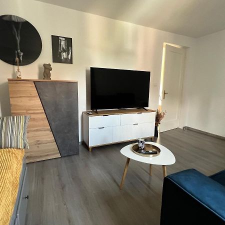 Lolita Apartment Rijeka Exterior photo